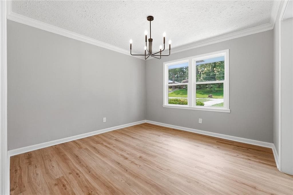3 bedroom, 2 bathroom, 1,288 sq ft single family residence under contract at 3243 Ardley Road, Atlanta, GA 30311 — photo 7