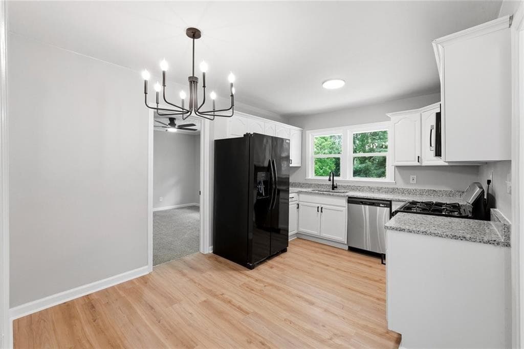 3 bedroom, 2 bathroom, 1,288 sq ft single family residence under contract at 3243 Ardley Road, Atlanta, GA 30311 — photo 8