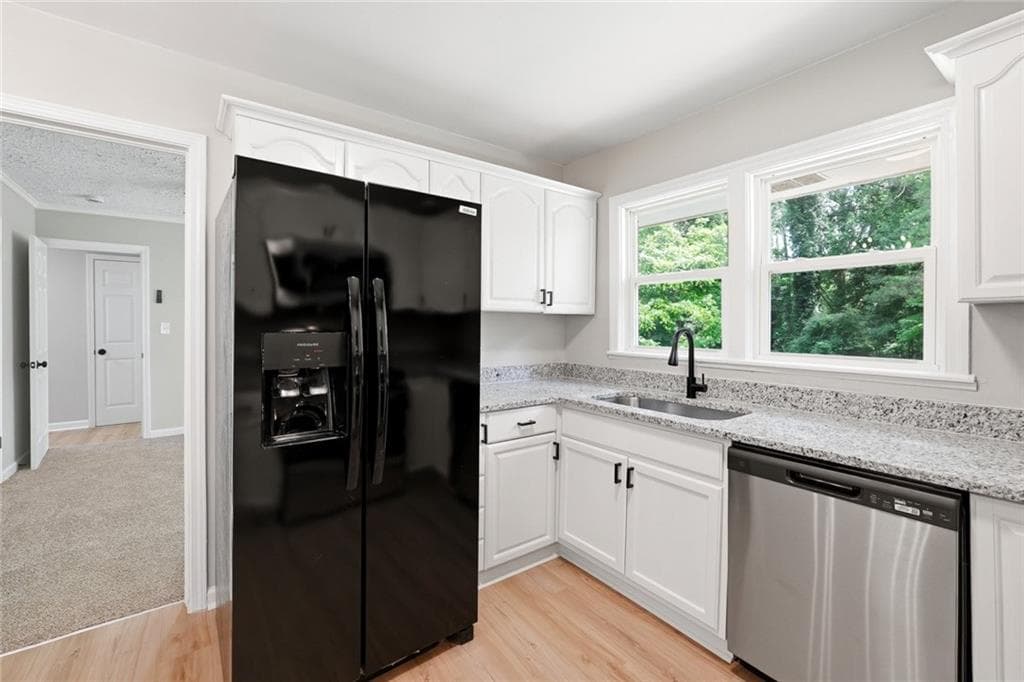 3 bedroom, 2 bathroom, 1,288 sq ft single family residence under contract at 3243 Ardley Road, Atlanta, GA 30311 — photo 9