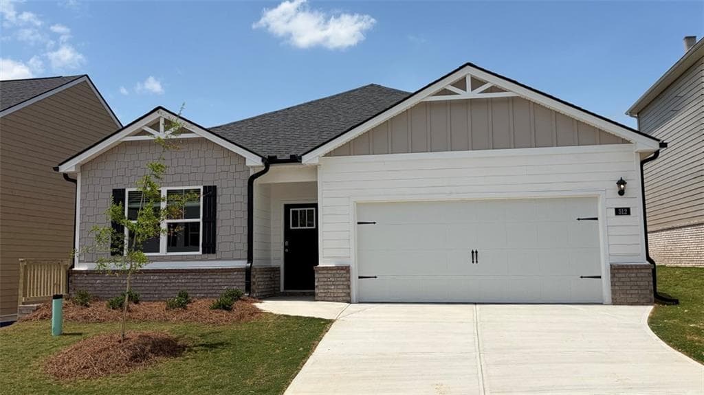 512 Great Salt Lane, Hoschton, GA 30548 — most recent listing photo