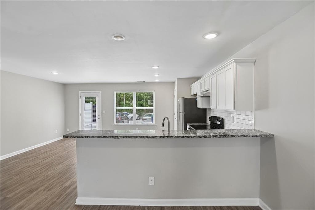 3 bedroom, 3 bathroom, 1,547 sq ft townhouse for sale at 4422 Pinscher Street, Union City, GA 30291 — photo 7