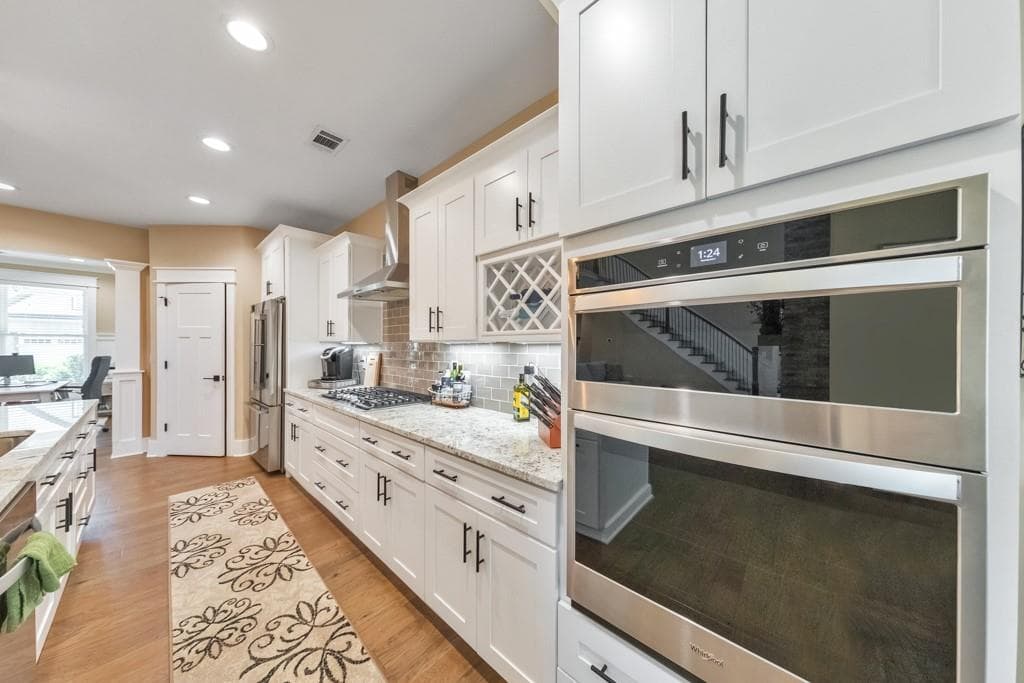 4 bedroom, 3 bathroom, 2,884 sq ft single family residence under contract at 1016 Irwin Tree Farms, Marietta, GA 30064 — photo 8