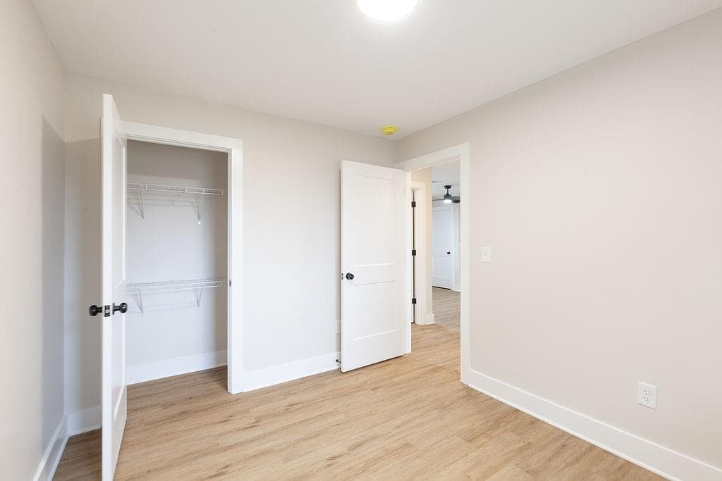 2 bedroom, 1 bathroom, 6,000 sq ft apartment for rent at 396 Linden Avenue 202, Atlanta, GA 30308 for $2,300 a month — photo 4