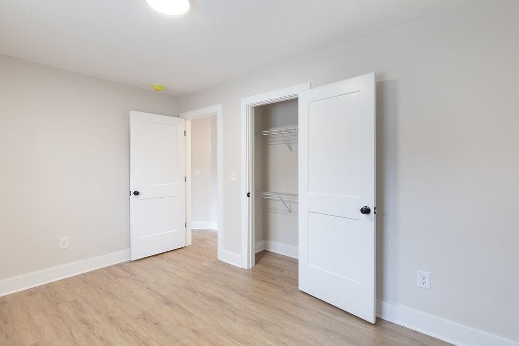 2 bedroom, 1 bathroom, 6,000 sq ft apartment for rent at 396 Linden Avenue 202, Atlanta, GA 30308 for $2,300 a month — photo 10