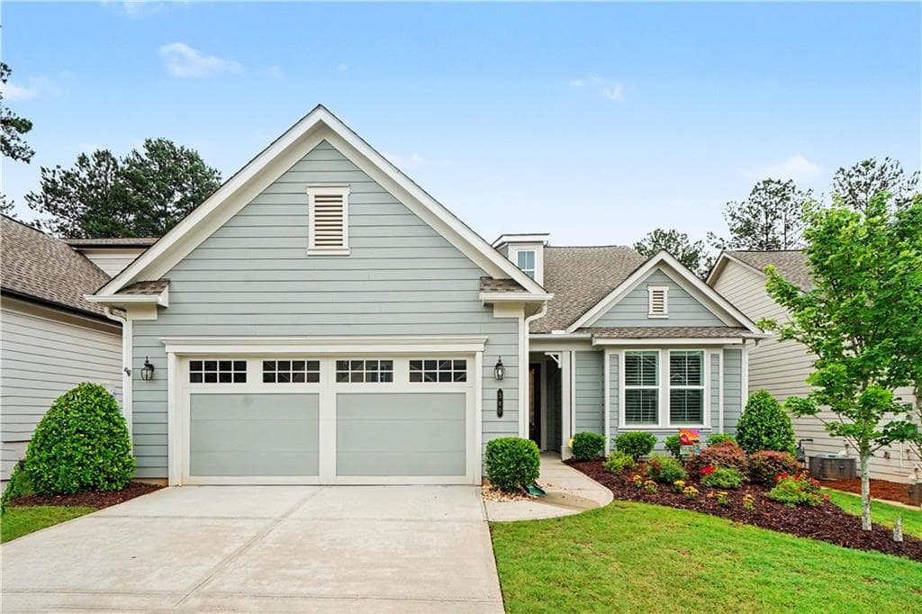 380 Falcon Way, Hoschton, GA 30548 — most recent listing photo