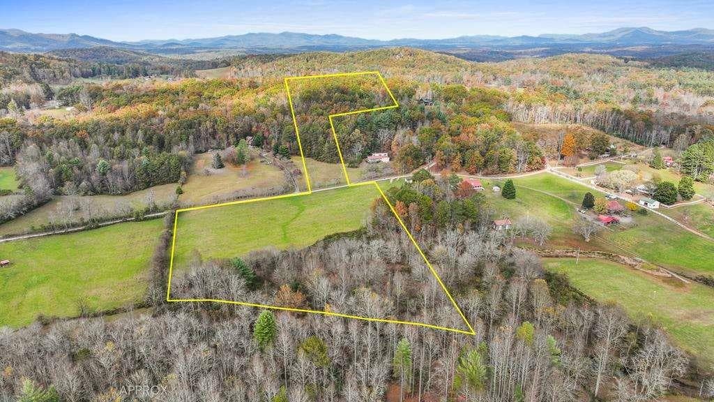unimproved land for sale at 14.36 Night Lane, Epworth, GA 30541