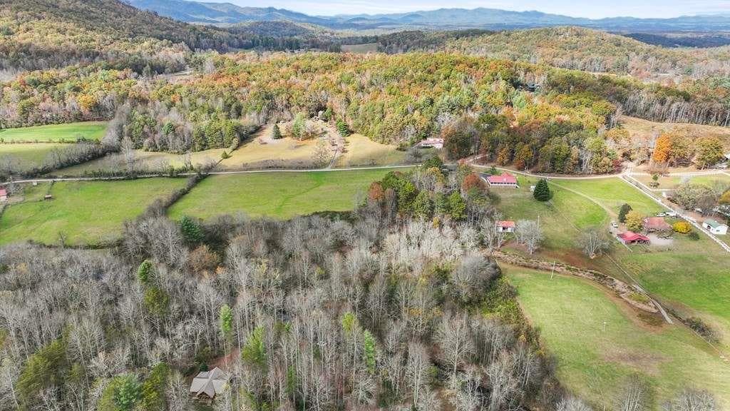 unimproved land for sale at 14.36 Night Lane, Epworth, GA 30541 — photo 2