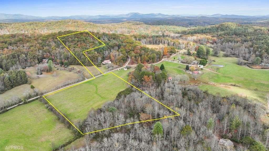 unimproved land for sale at 14.36 Night Lane, Epworth, GA 30541 — photo 5