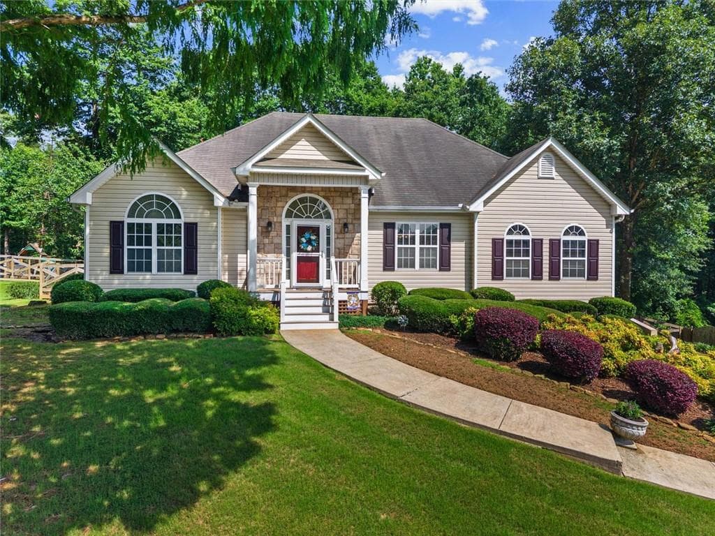 208 Stonegate Court, Canton, GA 30114 — most recent listing photo