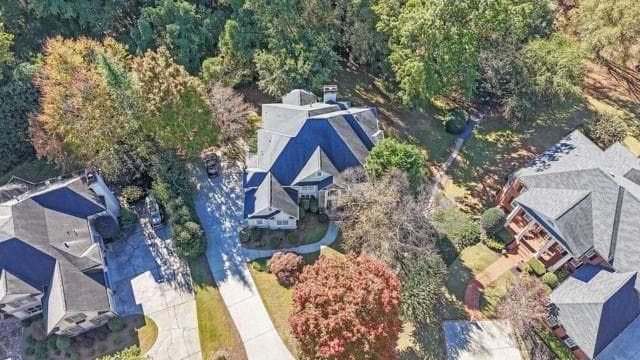 5 bedroom, 5 bathroom single family residence for rent at 2502 Oak Hill Overlook, Duluth, GA 30097 for $5,500 a month — photo 1 of 42