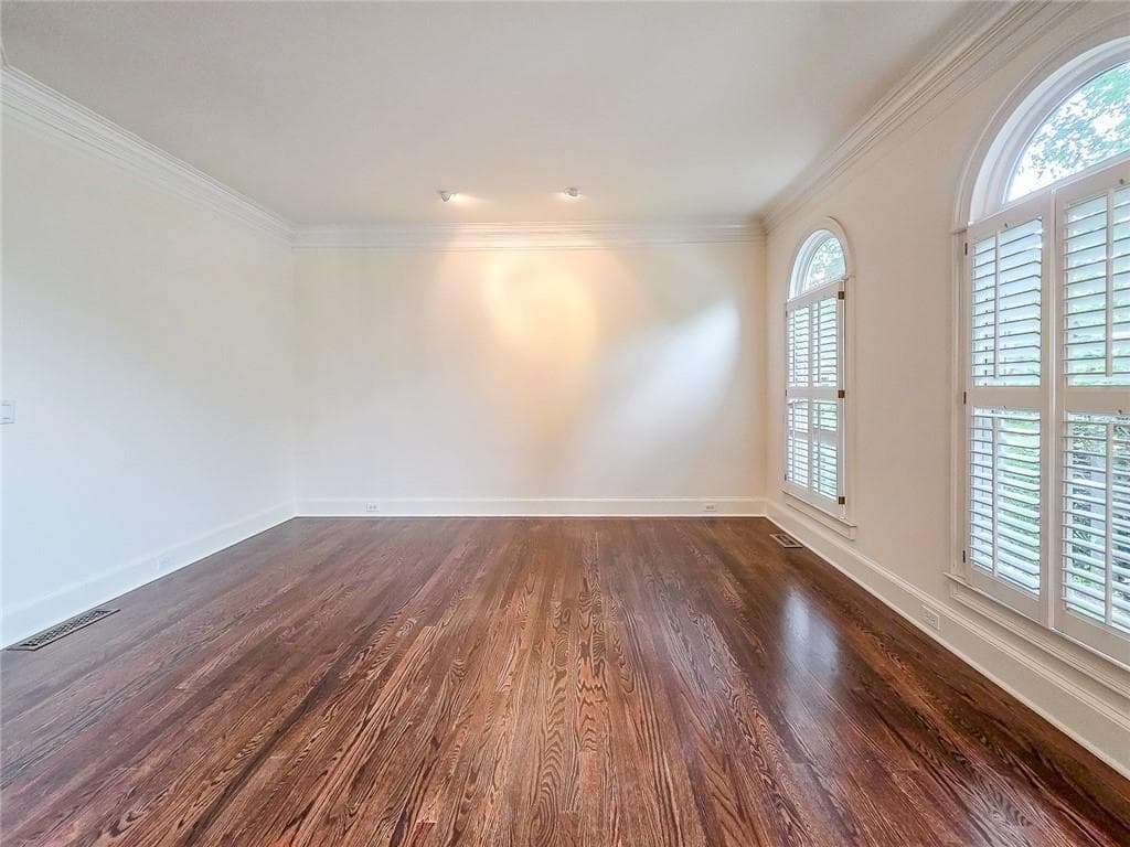 5 bedroom, 5 bathroom single family residence for rent at 2502 Oak Hill Overlook, Duluth, GA 30097 for $5,500 a month — photo 5