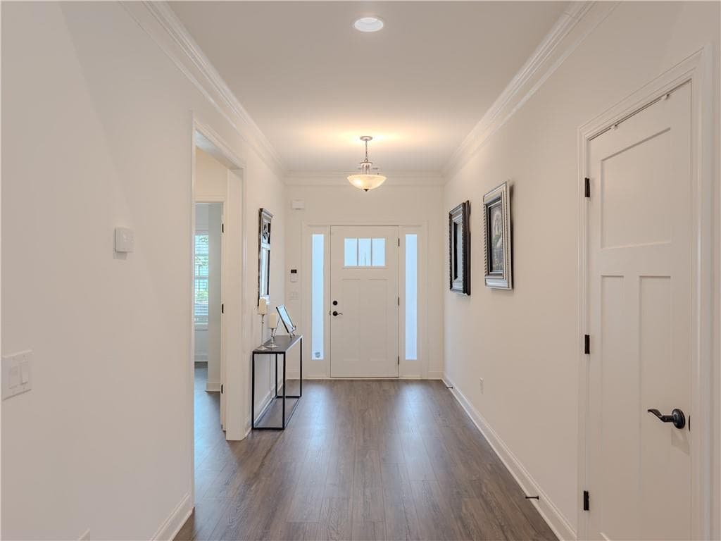 2 bedroom, 2 bathroom, 1,686 sq ft single family residence for sale at 945 High Shoal Drive, Monroe, GA 30655 — photo 5