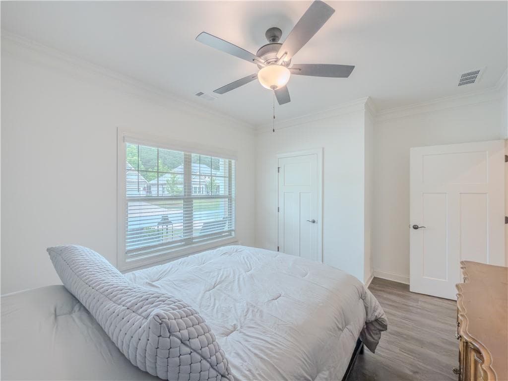 2 bedroom, 2 bathroom, 1,686 sq ft single family residence for sale at 945 High Shoal Drive, Monroe, GA 30655 — photo 7