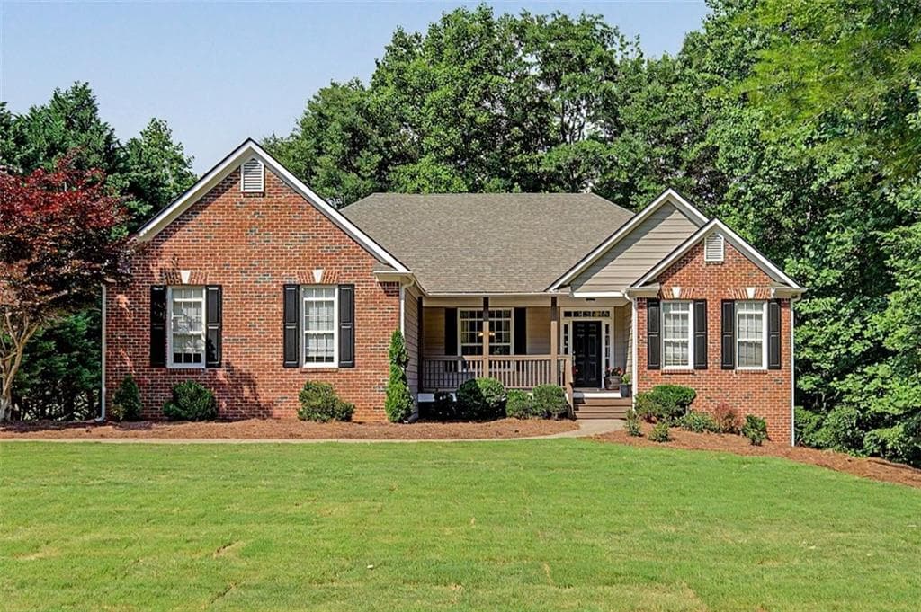 151 Preserve Parkway, Ball Ground, GA 30107 — most recent listing photo