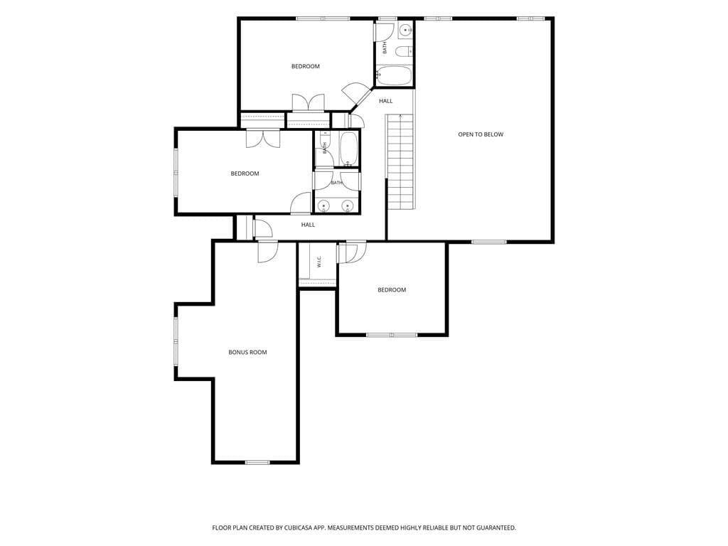 5 bedroom, 4 bathroom, 5,675 sq ft single family residence under contract at 113 Limbaugh Valley Drive, Mcdonough, GA 30252 — photo 5
