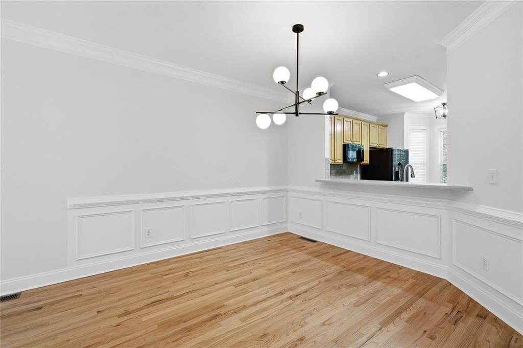 3 bedroom, 4 bathroom, 2,237 sq ft townhouse under contract at 1335 Church Street C2, Decatur, GA 30030 — photo 7