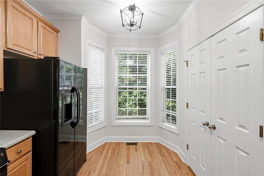 3 bedroom, 4 bathroom, 2,237 sq ft townhouse under contract at 1335 Church Street C2, Decatur, GA 30030 — photo 9