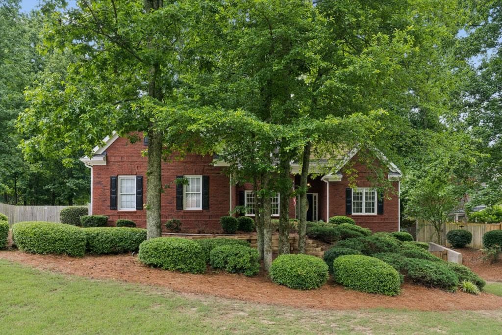 3699 Morgans Ridge Court, Buford, GA 30519 — most recent listing photo