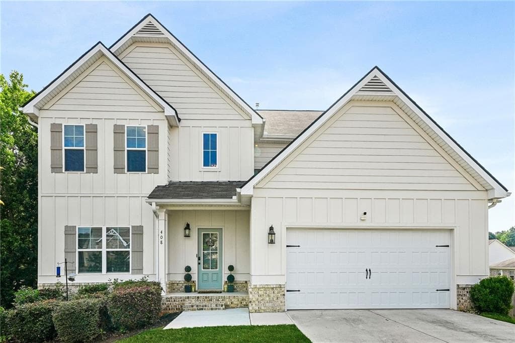 5 bedroom, 3 bathroom, 2,877 sq ft single family residence for sale at 408 Rio Dell Court, Locust Grove, GA 30248 — photo 10