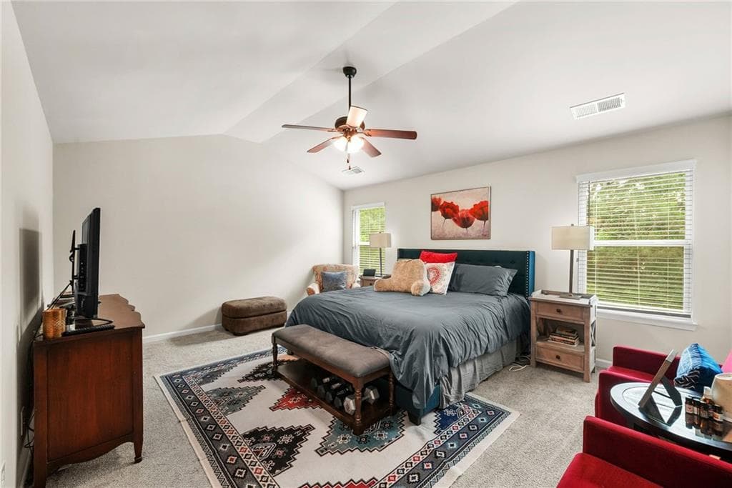 5 bedroom, 3 bathroom, 2,877 sq ft single family residence for sale at 408 Rio Dell Court, Locust Grove, GA 30248 — photo 7