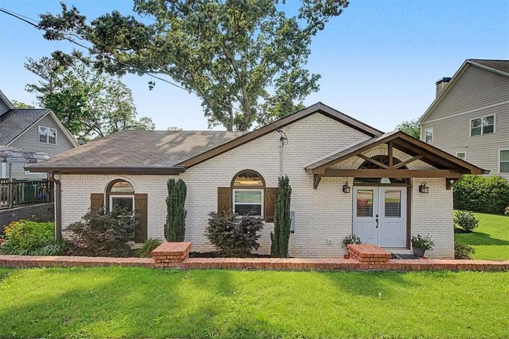 2898 Elizabeth Street, Smyrna, GA 30080 — most recent listing photo
