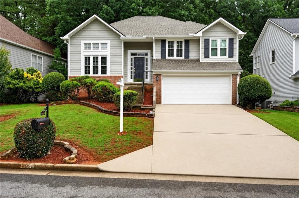 9030 Club River Drive, Roswell, GA 30076 — most recent listing photo