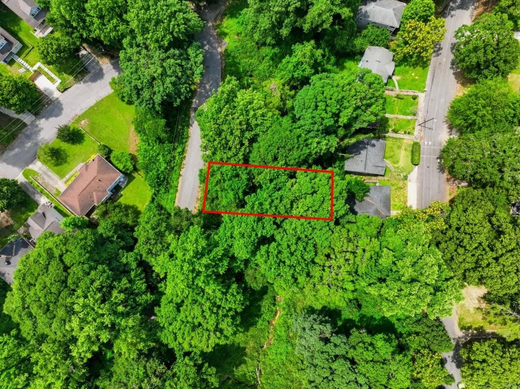 unimproved land for sale at 0 Spring Lane, Atlanta, GA 30314 — photo 1 of 12
