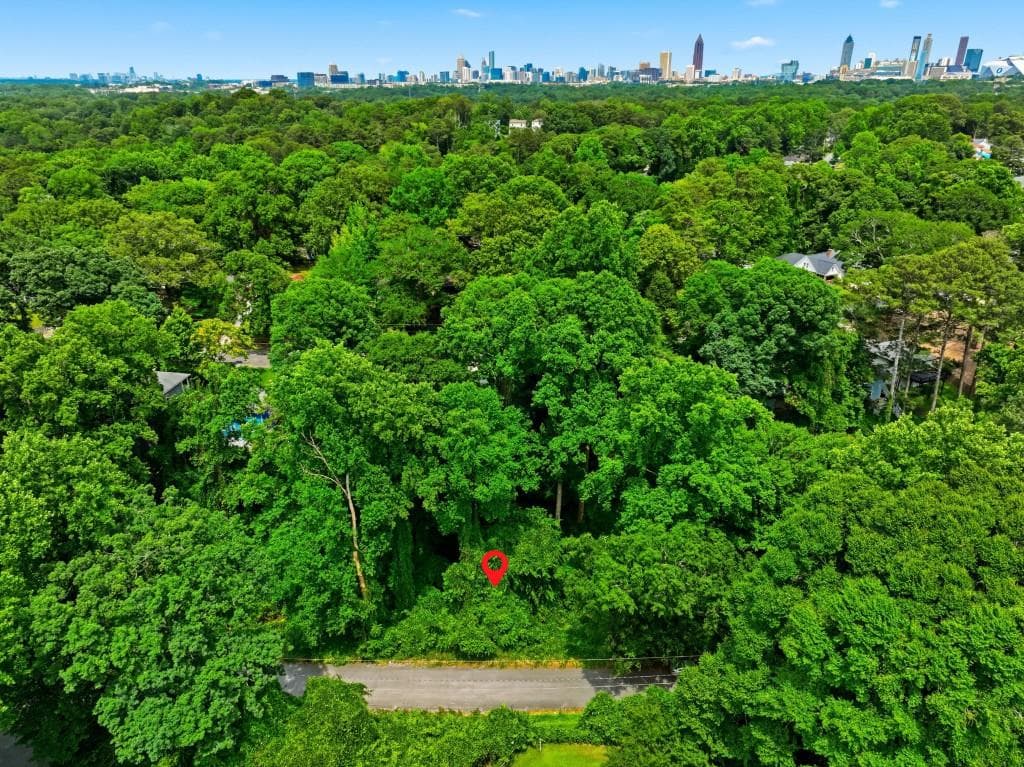 unimproved land for sale at 0 Spring Lane, Atlanta, GA 30314 — photo 3