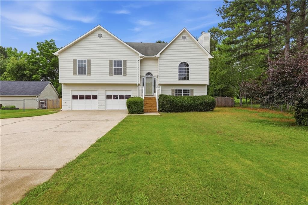 4790 Ewing Road, Austell, GA 30106 — most recent listing photo