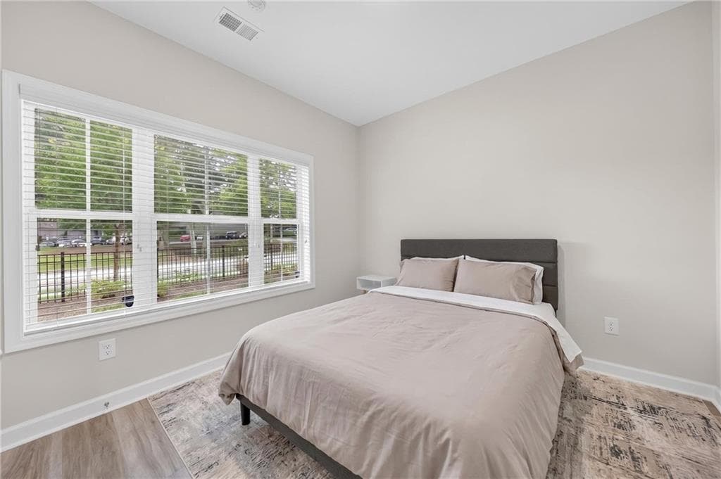 3 bedroom, 4 bathroom, 2,140 sq ft townhouse for sale at 1708 Evenstad Way, Smyrna, GA 30080 — photo 7