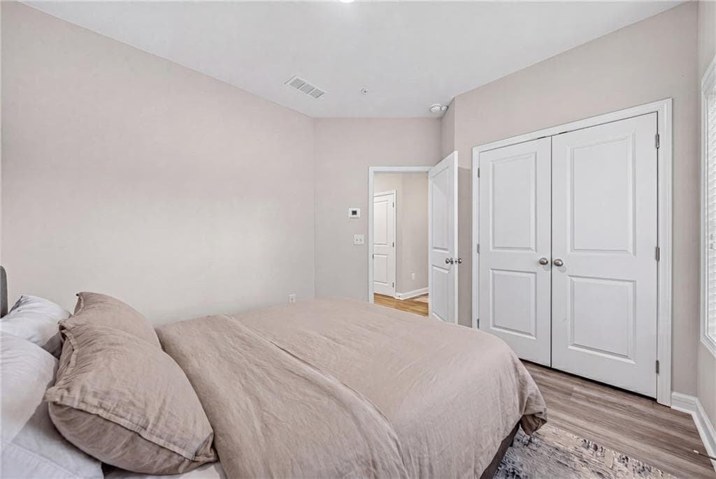 3 bedroom, 4 bathroom, 2,140 sq ft townhouse for sale at 1708 Evenstad Way, Smyrna, GA 30080 — photo 8