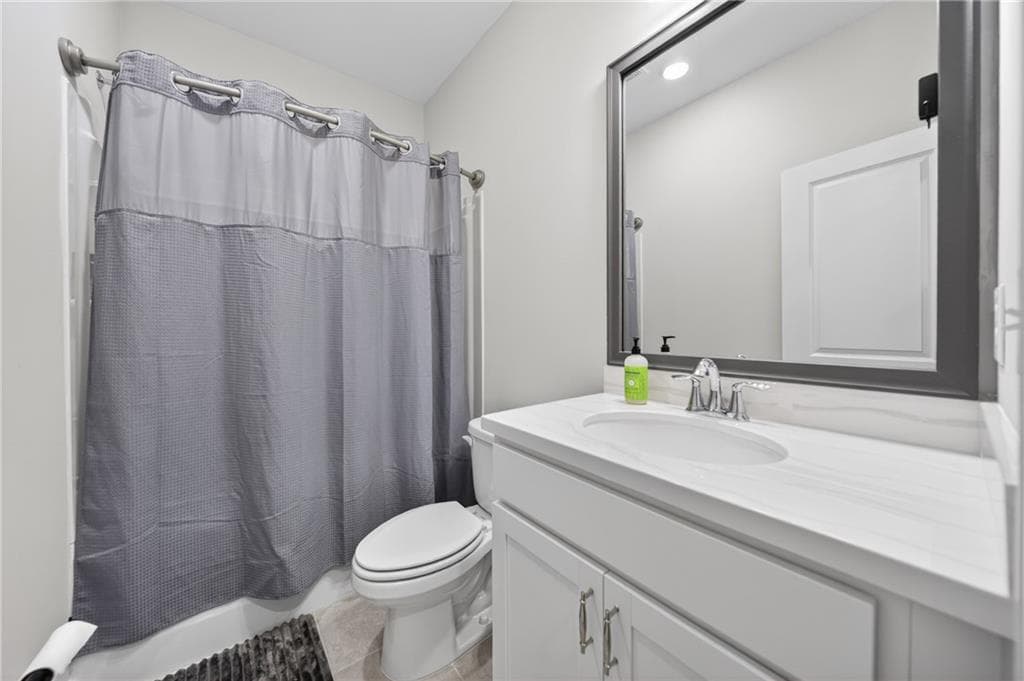 3 bedroom, 4 bathroom, 2,140 sq ft townhouse for sale at 1708 Evenstad Way, Smyrna, GA 30080 — photo 9