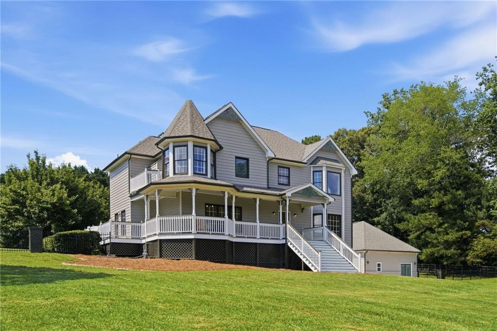 4415 Aaronmoor Lane, Cumming, GA 30040 — most recent listing photo