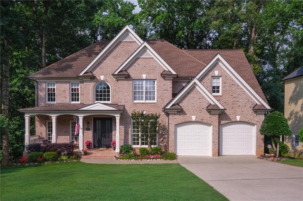 4330 Farmbrook Lane, Cumming, GA 30041 — most recent listing photo