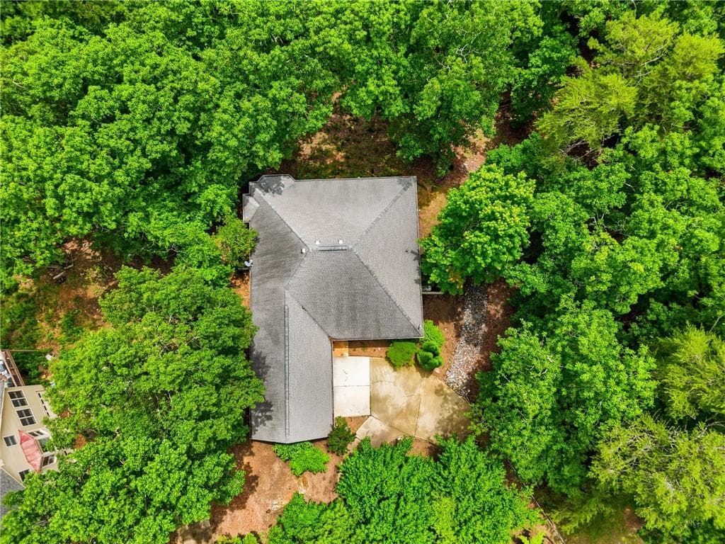 4 bedroom, 3 bathroom, 4,032 sq ft single family residence for sale at 193 Ponderosa Lane, Waleska, GA 30183 — photo 5