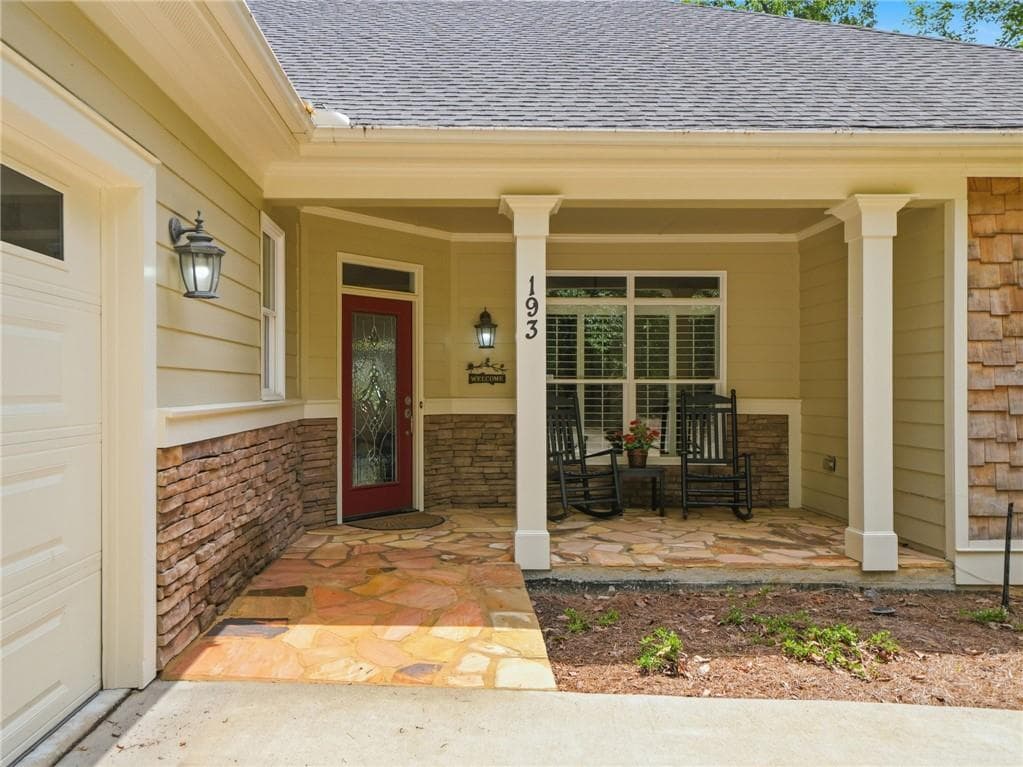 4 bedroom, 3 bathroom, 4,032 sq ft single family residence for sale at 193 Ponderosa Lane, Waleska, GA 30183 — photo 6