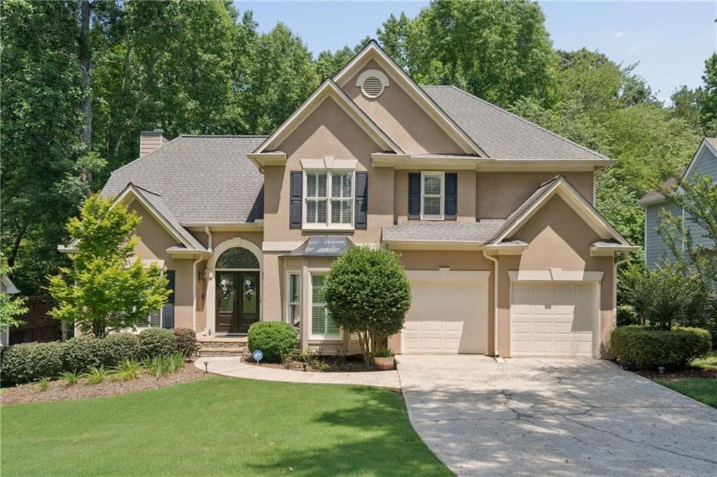 5145 Dorset Lane, Suwanee, GA 30024 — most recent listing photo