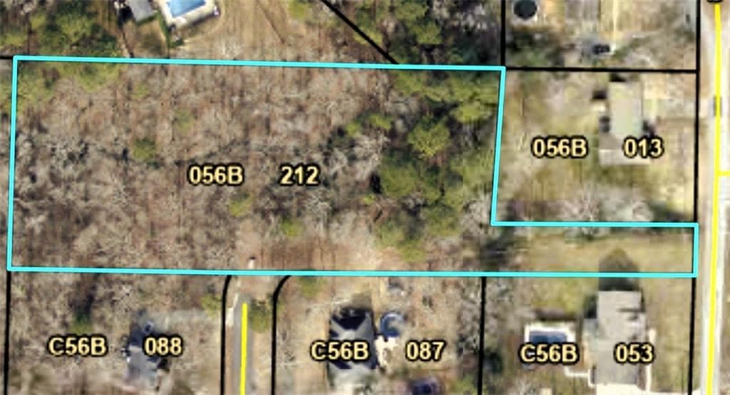 single family residence for sale at 00 Thornwood Drive, Calhoun, GA 30701