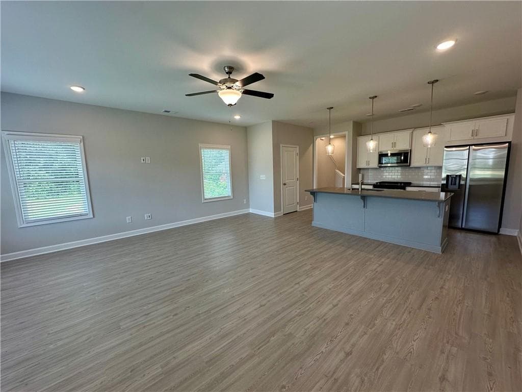3 bedroom, 3 bathroom, 1,620 sq ft townhouse for rent at 1929 Appian Alley, Kennesaw, GA 30144 for $2,600 a month — photo 3