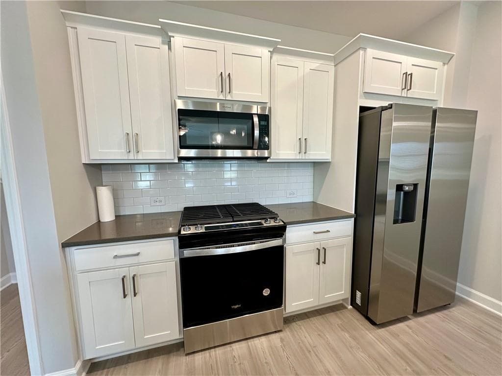 3 bedroom, 3 bathroom, 1,620 sq ft townhouse for rent at 1929 Appian Alley, Kennesaw, GA 30144 for $2,600 a month — photo 6