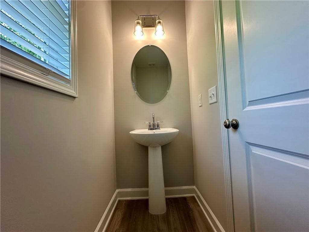 3 bedroom, 3 bathroom, 1,620 sq ft townhouse for rent at 1929 Appian Alley, Kennesaw, GA 30144 for $2,600 a month — photo 7