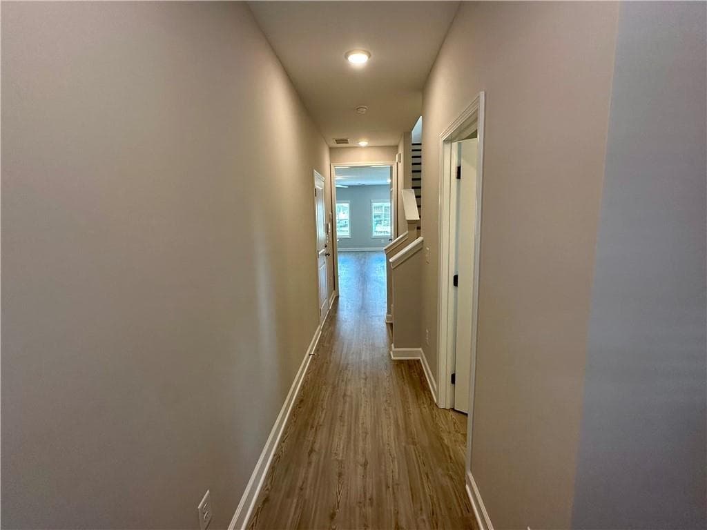 3 bedroom, 3 bathroom, 1,620 sq ft townhouse for rent at 1929 Appian Alley, Kennesaw, GA 30144 for $2,600 a month — photo 9