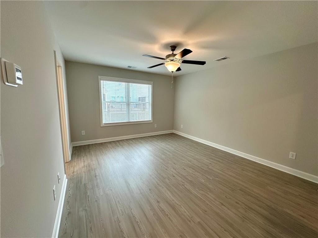 3 bedroom, 3 bathroom, 1,620 sq ft townhouse for rent at 1929 Appian Alley, Kennesaw, GA 30144 for $2,600 a month — photo 10