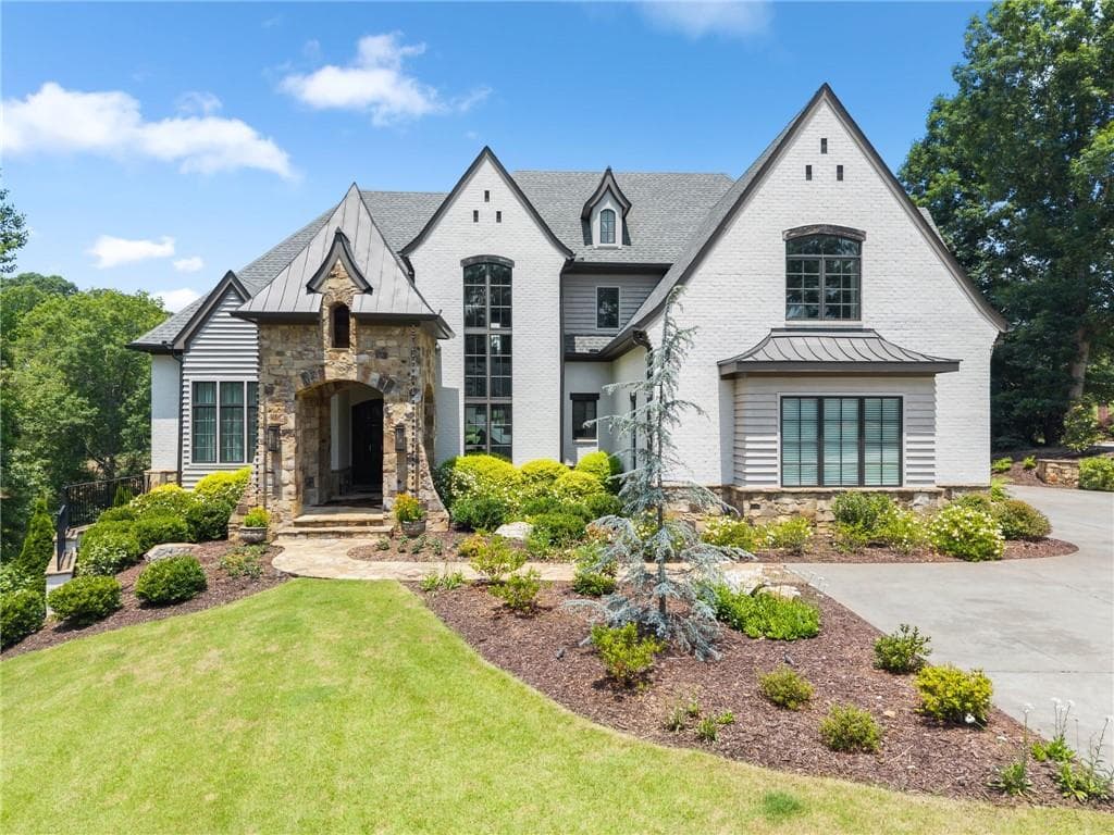 2799 Club Drive, Gainesville, GA 30506 — most recent listing photo