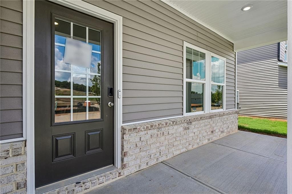 4 bedroom, 3 bathroom, 2,345 sq ft single family residence for sale at 26 Rise Road, Adairsville, GA 30103 — photo 6