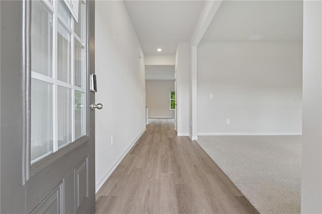 4 bedroom, 3 bathroom, 2,345 sq ft single family residence for sale at 26 Rise Road, Adairsville, GA 30103 — photo 7