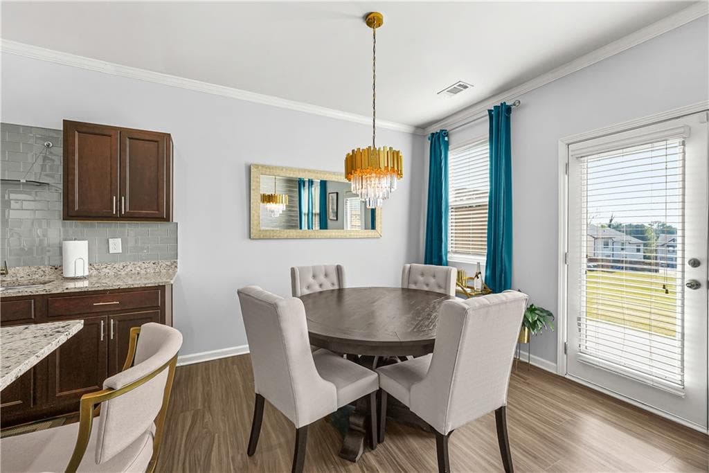 3 bedroom, 3 bathroom, 1,496 sq ft townhouse for sale at 200 Mountain Rest Court, Mableton, GA 30126 — photo 7