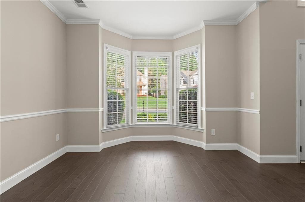 4 bedroom, 3 bathroom, 2,418 sq ft single family residence for sale at 4030 Annandale Main, Kennesaw, GA 30144 — photo 5