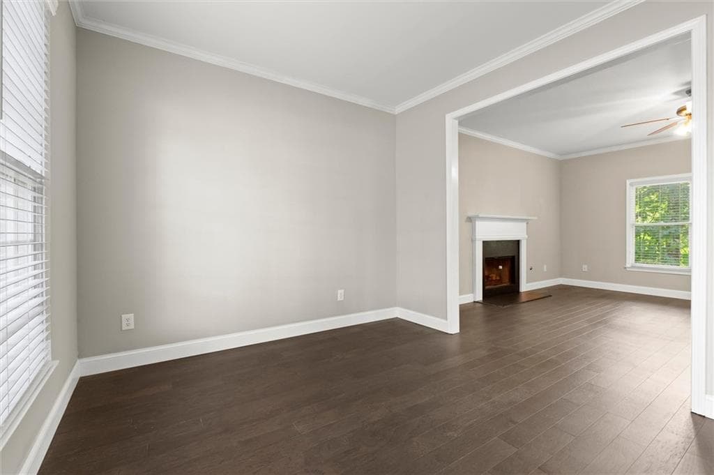 4 bedroom, 3 bathroom, 2,418 sq ft single family residence for sale at 4030 Annandale Main, Kennesaw, GA 30144 — photo 7