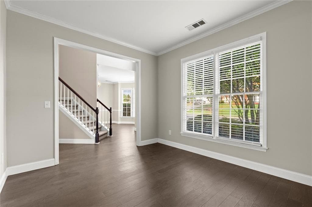 4 bedroom, 3 bathroom, 2,418 sq ft single family residence for sale at 4030 Annandale Main, Kennesaw, GA 30144 — photo 6